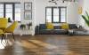 Паркетная доска Polarwood Space (Спейс) Oak Jupiter Oiled (Дуб Юпитер Масло) 3S 2266x188x14 фото 3