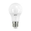 Лампа светодиодная диммируемая Gauss E27 12W 3000K матовая 102502112-S фото 2