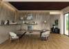 Плинтус Atlas Concorde Russia Wine Oak 610130005328 Cabernet Battiscopa/Вайн Оак Каберне 7.2x80 фото 4