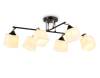 Подвесная люстра Ambrella light Traditional TR303089