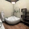 Керамогранит Absolut Gres Antique AB 1137G Onix Natural gloss 1200x600 фото 9