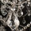 Большая подвесная люстра Loft IT Vaille Crystal 10450/800 фото 6