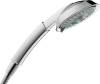 Душевой гарнитур Hansgrohe Raindance Classic 100 AIR 3 jet 27841000 Unica Classic фото 2