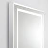Зеркало BelBagno Kraft SPC-KRAFT-1085-685-TCH-WARM с подогревом фото 2