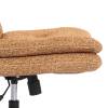 Компьютерное кресло Tetchair Осло 25435 горчичный фото 12