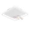 Потолочный светодиодный светильник Ambrella light Comfort LineTech FL5114