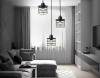 Подвесной светильник Ambrella light Traditional TR8081 фото 3