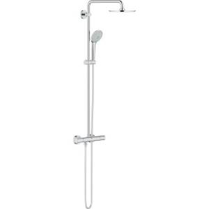 Душевая стойка Grohe Euphoria 27964000 XXL System 210