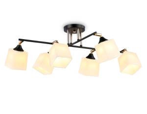 Подвесная люстра Ambrella light Traditional TR303089