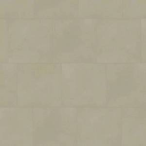 LVT Плитка Wineo 800 Tile 2.5/42 DB00100-1 Песочная сплошная 914x914