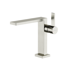 Смеситель для раковины Sancos Linn SC9019BN брашированный никель
