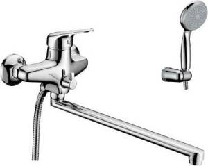 Универсальный смеситель Lemark Luna LM4151C