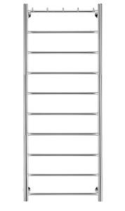 Полотенцесушитель электрический Secado Триада 4603777448639 1 К 120x60, L, хром