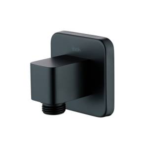 Шланговое подключение Iddis Slide SLIBL00i62 черный