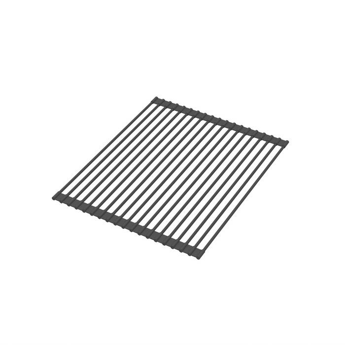 Ролл-мат Iddis Kitchen Line ROL35BLi59 черный, 35.3x42