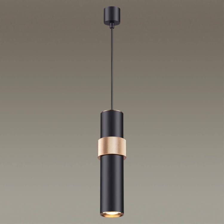 Подвесной светильник Odeon Light L-vision Afra 4738/5L