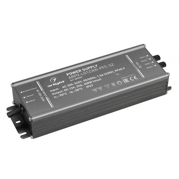 Блок питания Arlight 22929