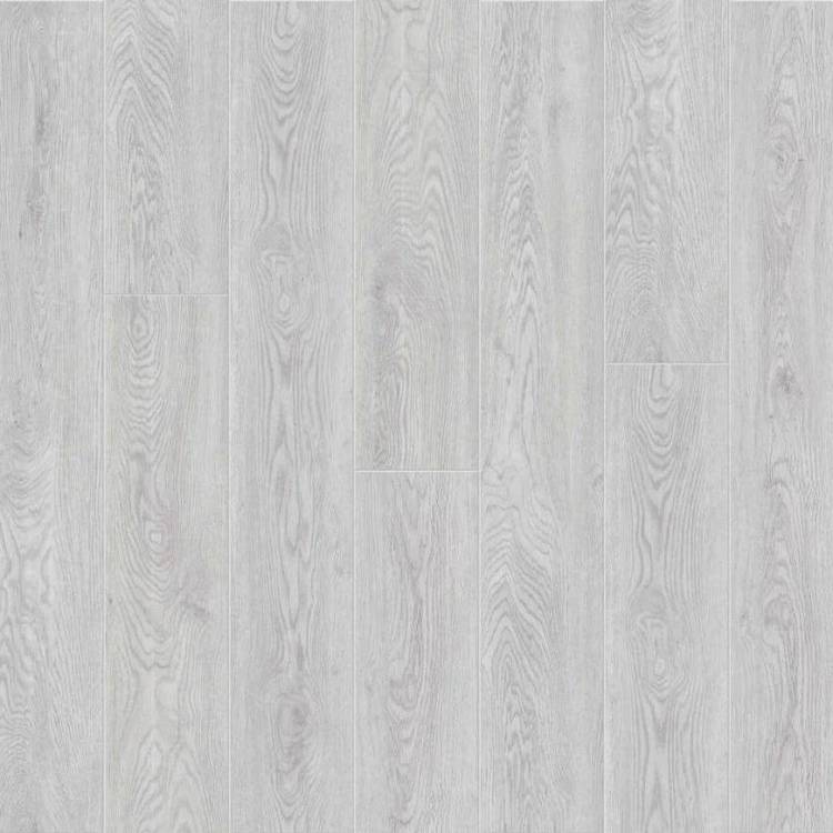 SPC Ламинат Novafloor Chateau 4.5/42 4V NF-60 Дуб Шато Серый 640x128