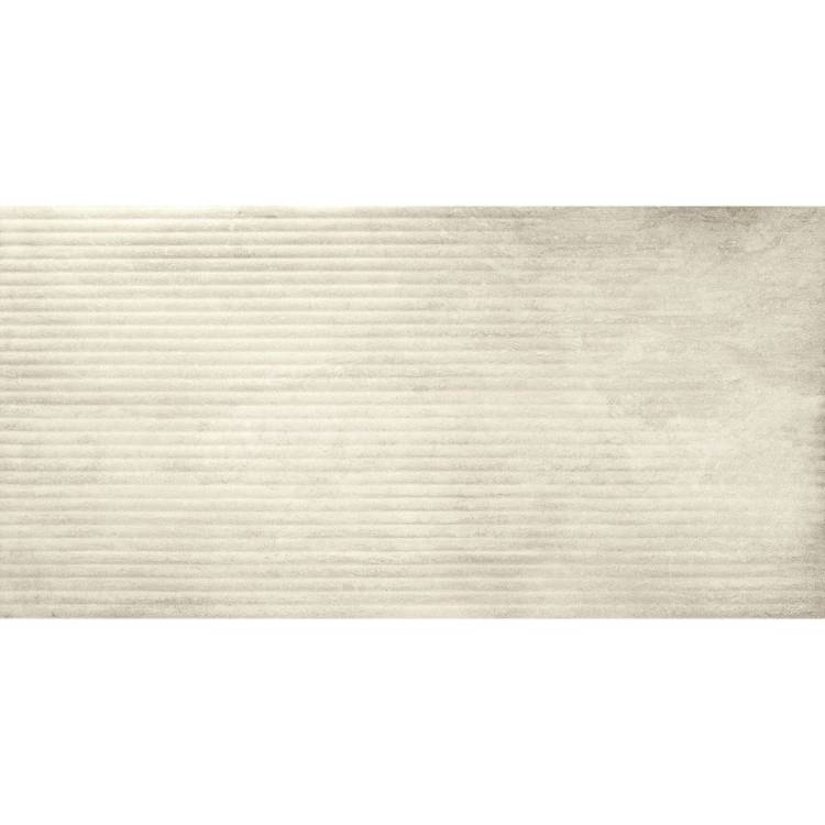 Керамогранит Ape Ceramica Tibur A041225 Tivoli White Rect 60x120