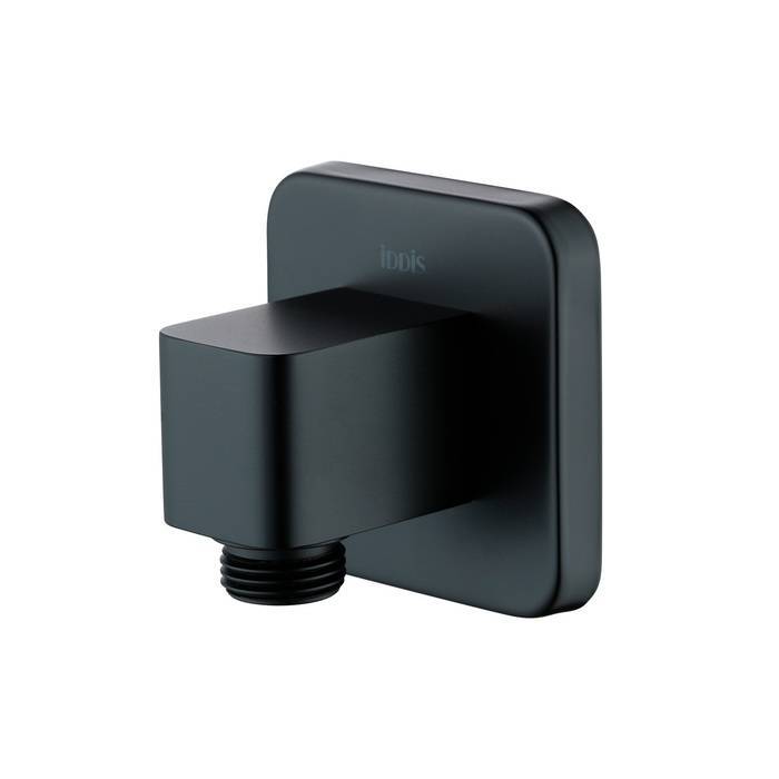 Шланговое подключение Iddis Slide SLIBL00i62 черный