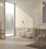 Керамическая плитка Golden Tile Swedish Wallpapers 73Н061 Темно Бежевый 30x60 фото 2