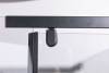 Душевой уголок Esbano ESR-7190B ESUGR7190B 80x100x200 черный фото 9