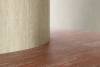 Керамогранит Italgraniti I Travertini TR04BA Travertino Beige Cross Cut Sq 60x120 фото 21