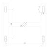 Накладной светильник Arlight Quadro 041009 фото 6
