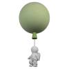 Потолочный светильник Loft IT Cosmo 10044/200 Green фото 4
