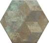 Декор Realonda Ceramica Donegal Deco Forest 28.5x33