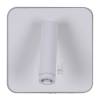 Настенный светильник Reluce 86202-9.2-001KT LED12W WT фото 2