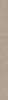 Подступенок Kerama Marazzi Касабланка KM6012G0191RALT HP бежевый светлый матовый обрезной 119.5x10.7 фото 2
