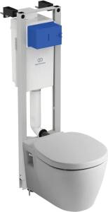 Комплект Ideal Standard Connect W220101