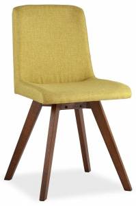 Набор из 4 стульев Stool Group Marta SGR_LW1902_BZ13-GREEN-KOROB4