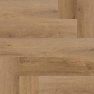 SPC Ламинат FLoorFactor Herringbone 5/34 4V HB.19 Natural Oak 675x135