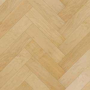 Паркетная доска Quartz Parquet Штучный паркет 44-400-61 Клен Американский 400x100x5