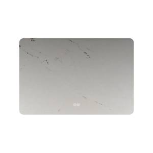 Зеркало Vincea VLM-3BE120-2 1200x800 с сенсорным выключателем и диммером, антизапотевание