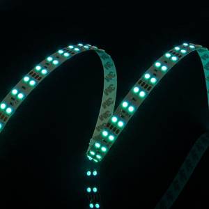 Светодиодная лента DesignLed 012710 28,8W/m 120LED/m 5050SMD RGB 5M DSG5120-24-RGB-33