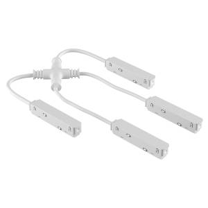 Коннектор X-образный Lightstar Uno 509294W