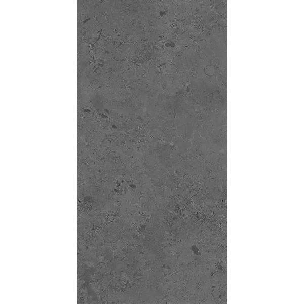 Керамогранит Kerama Marazzi Про Лаймстоун DD506220R Серый Темный Натуральный Обрезной 60x119.5