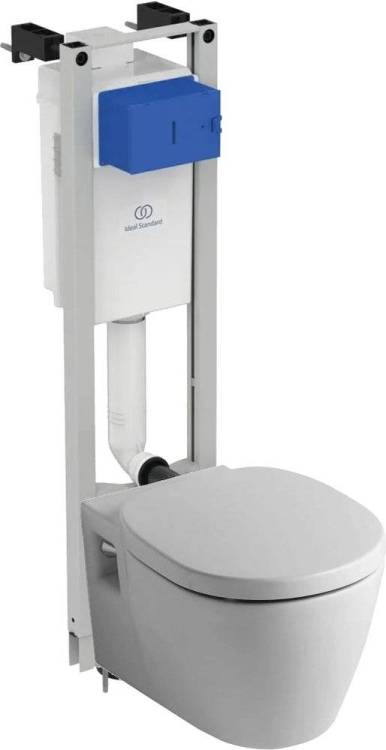 Комплект Ideal Standard Connect W220101