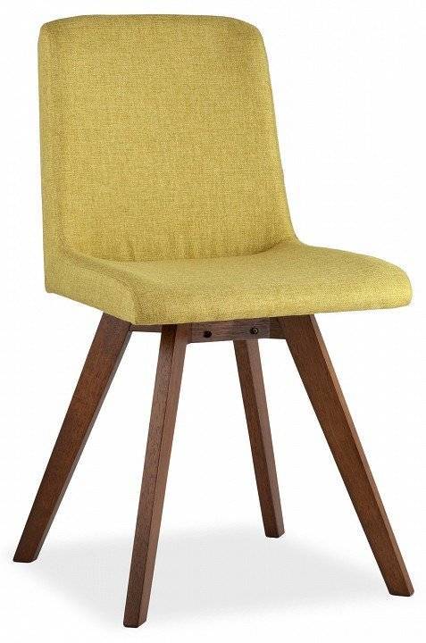 Набор из 4 стульев Stool Group Marta SGR_LW1902_BZ13-GREEN-KOROB4