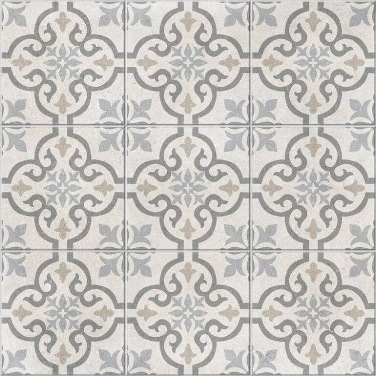 Керамогранит Cifre Ceramica Kamari Blow Matt 60x60