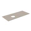 Столешница Kerama Marazzi Magica MA.1.1.SG540620R\120 Риккарди, бежевая матовая фото 2