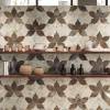 Керамогранит Naxos Mockup 136908 Brio Grey Nat.Ret. 60x120 фото 11