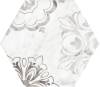 Декор RAGNO Bistrot R4YP Decoro Pietrasanta 21x18.2