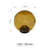 Уличный светильник Apeyron НТУ11-60-253 фото 2