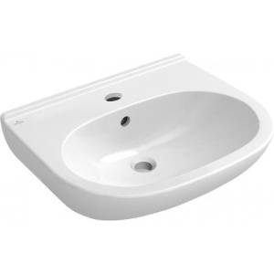 Раковина Villeroy&Boch O.Novo 51606001 60 см