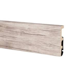 Плинтус Arbiton Integra Дуб Roma 12 2400x21x80