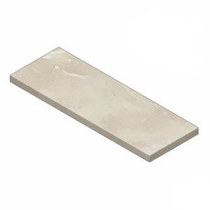 Ступень Atlas Concorde Russia Empire 620070002081 Tajmahal Scal. Ang. Dx / Эмпаир Тадж Махал Угловая Пр 33x120